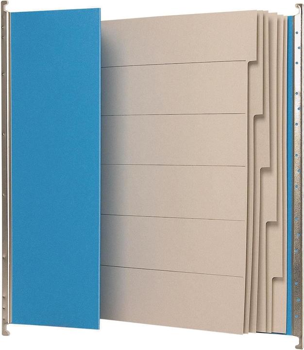 Image du produit Biella Dossier de suspension du projet (A4, 1x)