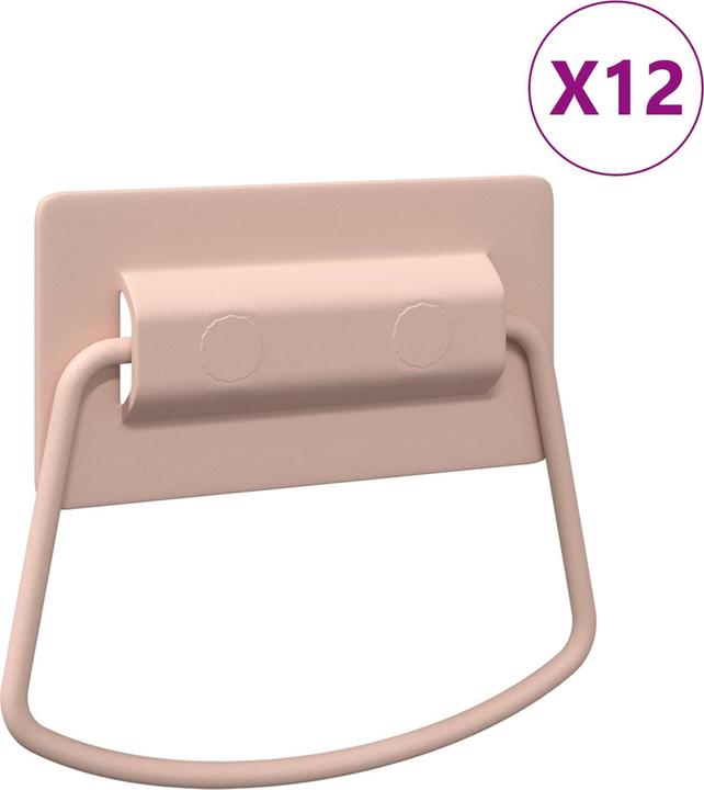Produktbild vidaXL Schrankgriff