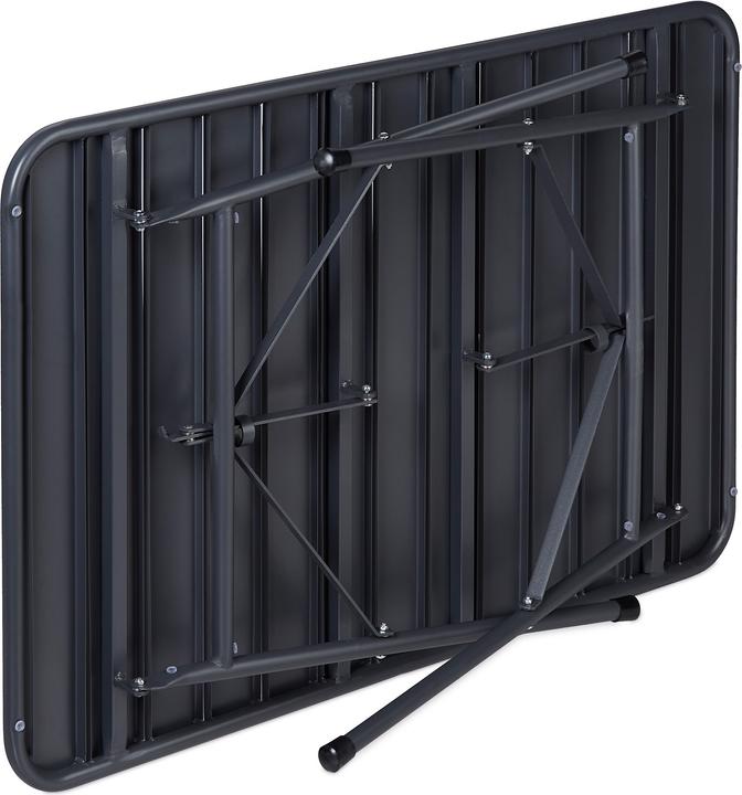 Productafbeelding Relaxdays Tuintafel (110 cm)