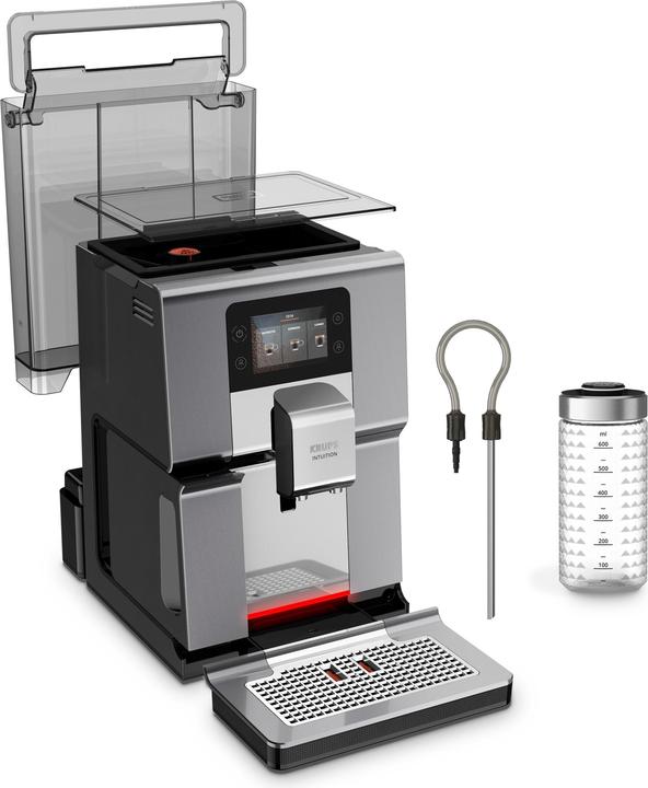 Image du produit Krups Intuition Préférence+
