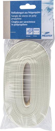 Actual product image Meister Roller shutter belts (Roller shutter belt)