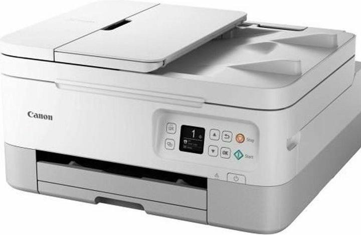 Immagine prodotto Canon PIXMA TS7451i Bianco (Inchiostro, Colore)