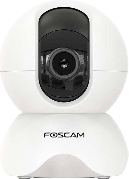 Productafbeelding Foscam X5 Wi-Fi (2560 x 1920 pixels)
