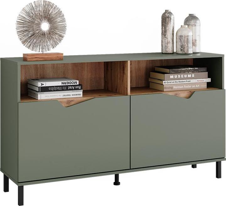 Image du produit Vicco Marelle (140 x 38 x 81.30 cm)