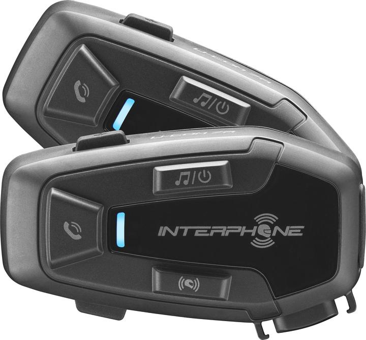 Interphone UCOM7R (Jeu de 2)