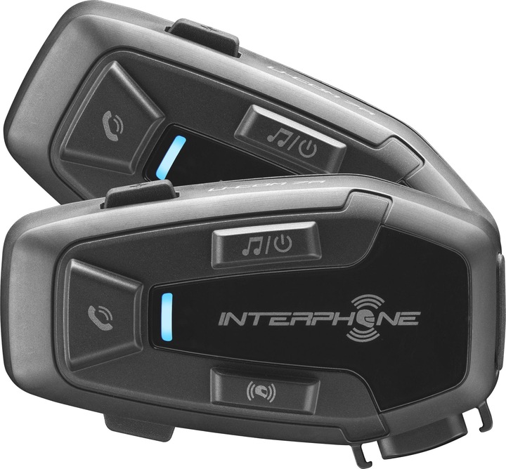 Image du produit Interphone UCOM7R (Jeu de 2)