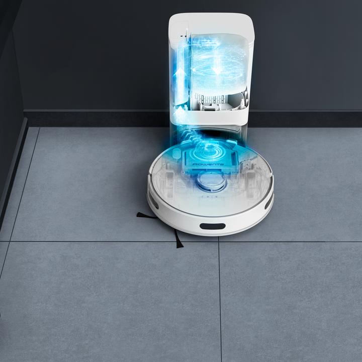 Immagine prodotto Rowenta S+ RR8587 (Aspirazione robotica)