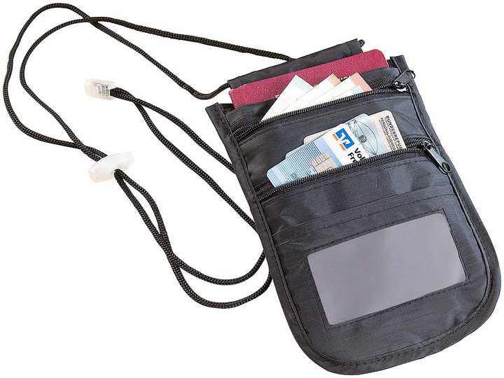 Produktbild Xcase Brustbeutel