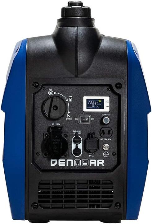 Image du produit Denqbar Générateurs d'électricité (2100 W, 4.80 l)