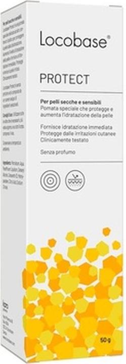Produktbild Locobase Protect 50g (Sonnencreme, 50 g)