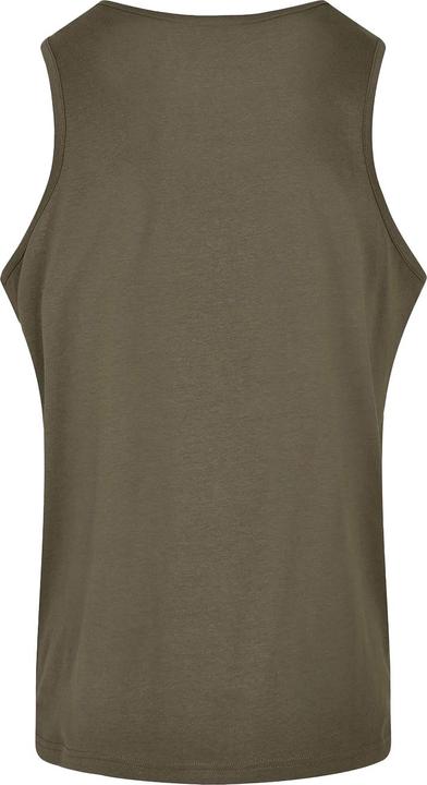 Produktbild Build Your Brand Basic Tank Top (XXL)