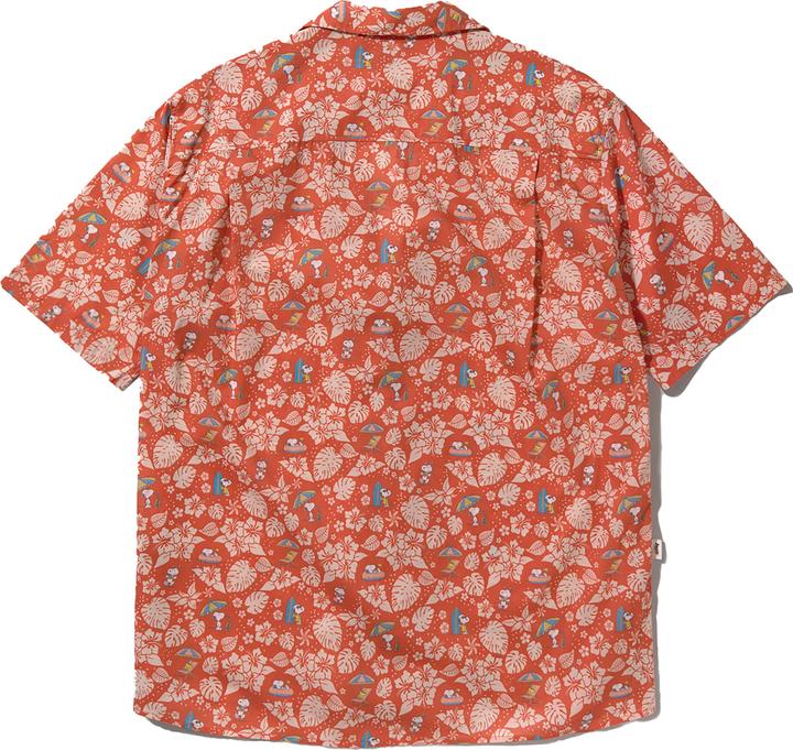 Immagine prodotto Brava Fabrics Peanuts Tropical Aloha (M)