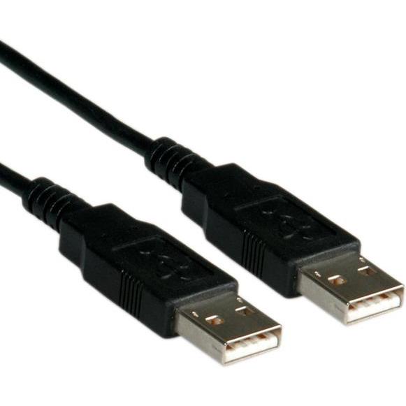Roline Oro Cavo Usb 2.0 (1.80 M, Usb 2.0), Cavo Usb
