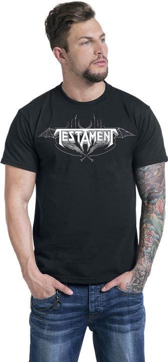 Produktbild Testament Night Of The Witch (S)