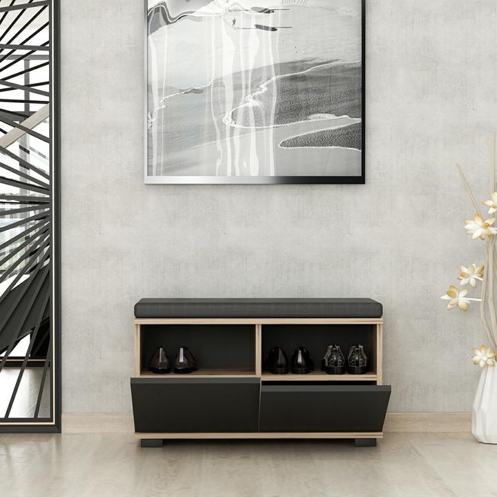 Produktbild En.Casa Brande (42 x 80 x 35 cm)
