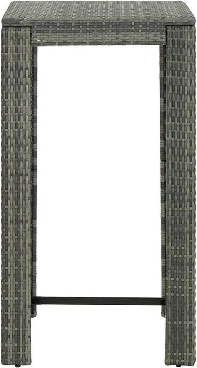 Produktbild vidaXL Randell (60.50 x 60.50 x 110.50 cm)