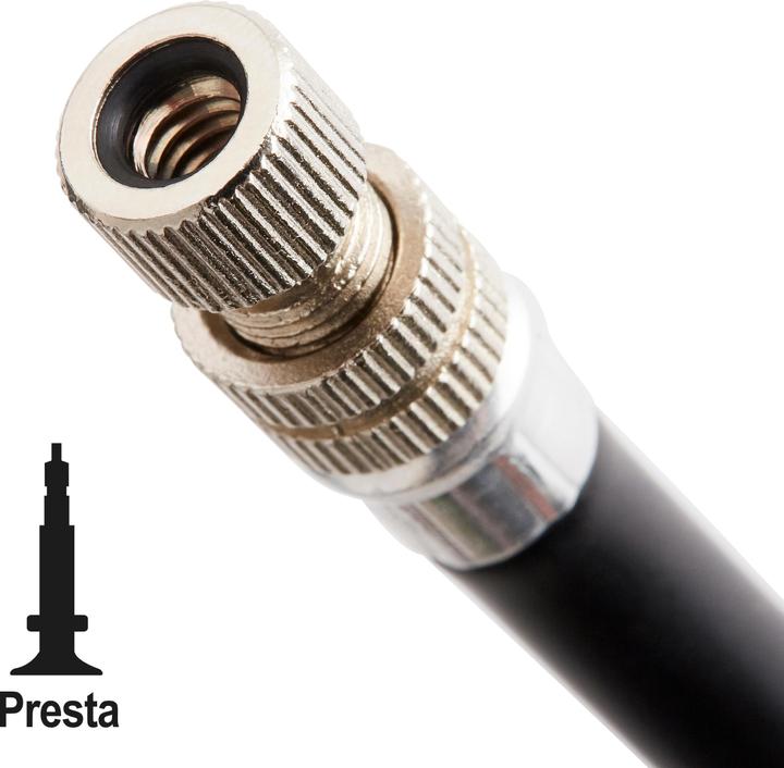 Actual product image Btwin kit hose (Valve adapter set)