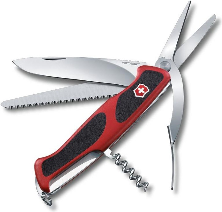 Victorinox RangerGrip 71 Gardener
