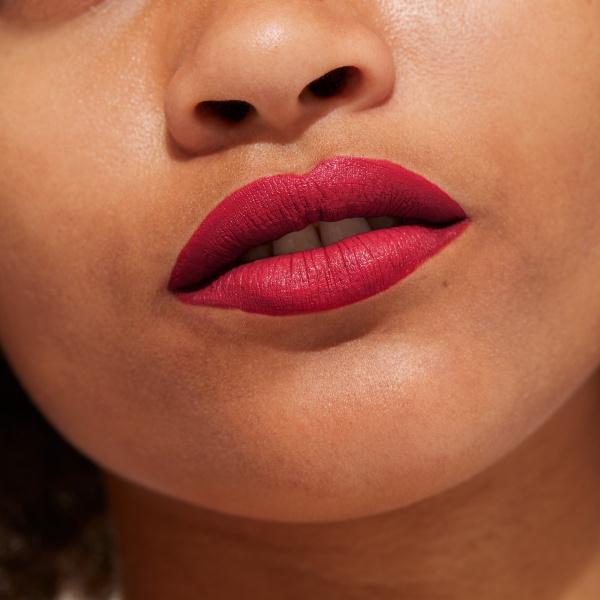 Produktbild Gosh Liquid Matte Lips 005 Red Carpet 4ml (005 Red Carpet)