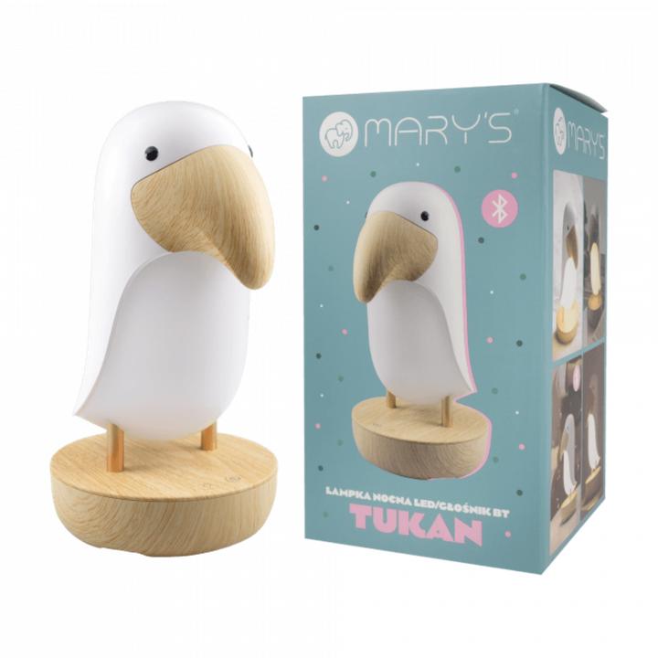 Image du produit Mary's Tukan ToothLautsprecher