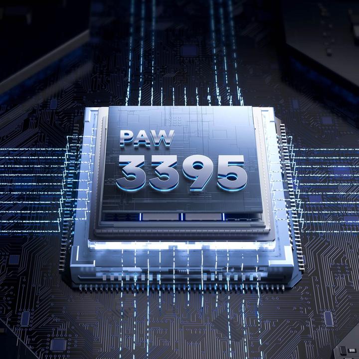 Actual product image Mchose G7 Pro (Wireless)