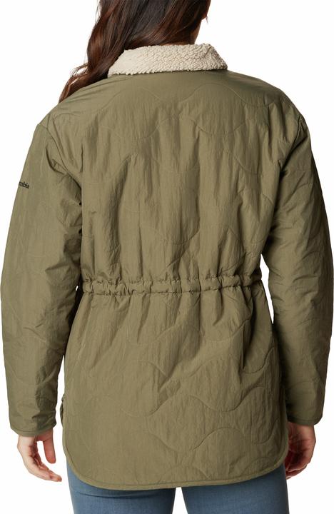 Produktbild Columbia Birchwood Quilted Jacket (S)
