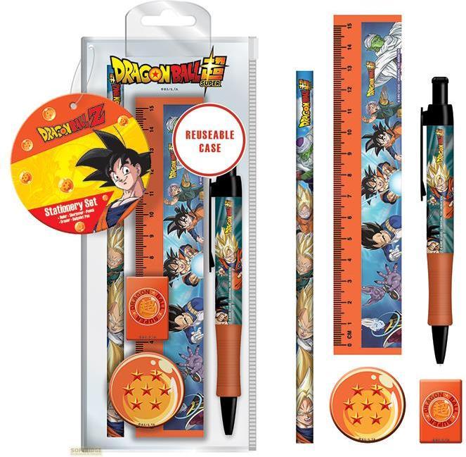 Produktbild Pyramid Dragon Ball - Son Goku (1 x)