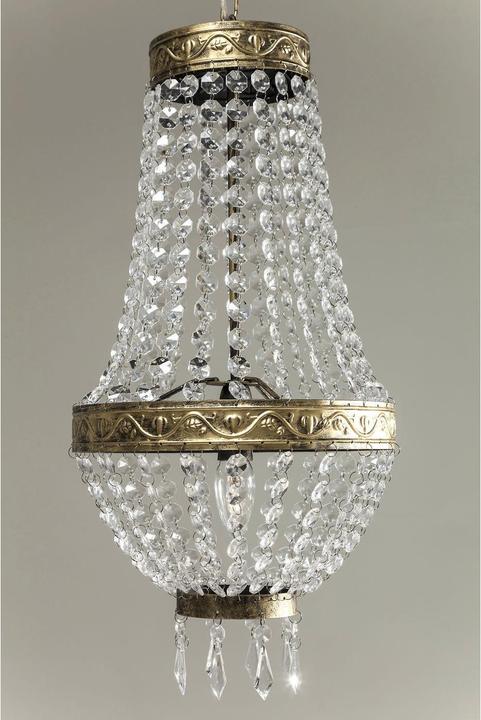 Actual product image Kare Design Regina (E14)