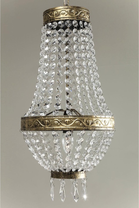 Actual product image Kare Design Regina (E14)