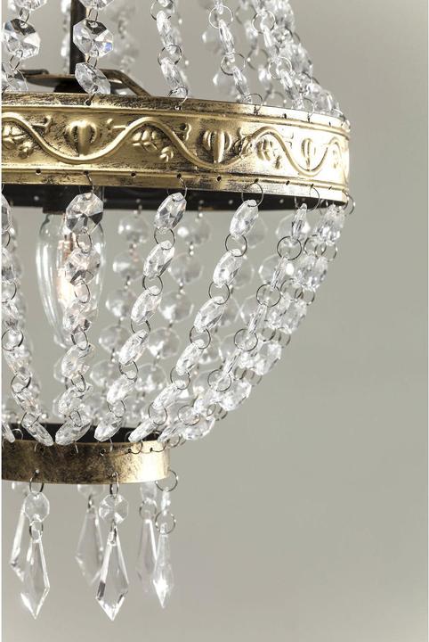 Actual product image Kare Design Regina (E14)