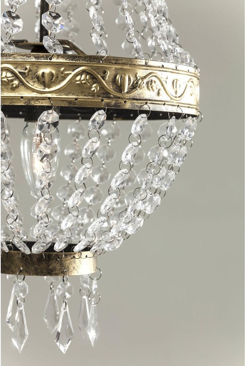 Actual product image Kare Design Regina (E14)