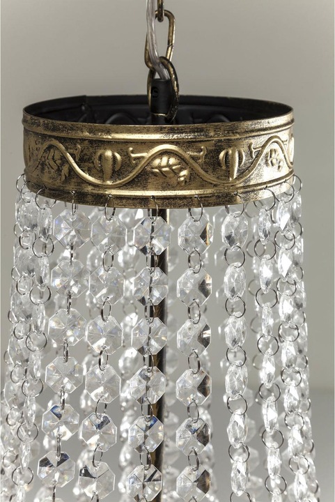 Actual product image Kare Design Regina (E14)