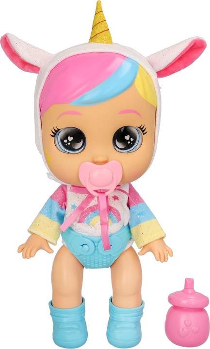 Actual product image IMC Toys Cry Babies Day Care Dreamy