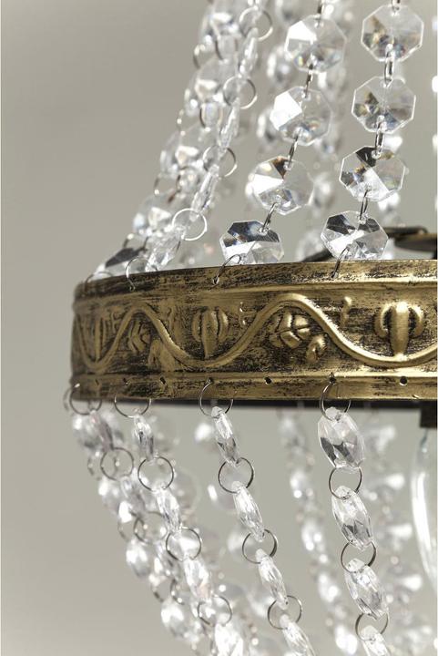 Actual product image Kare Design Regina (E14)