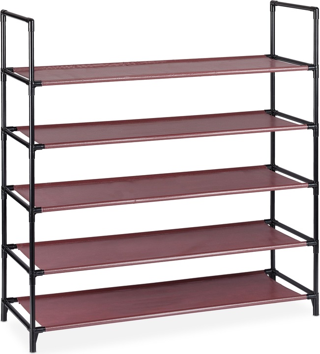 Immagine prodotto Relaxdays Baylee (87,5 x 30 x 90,5 cm)