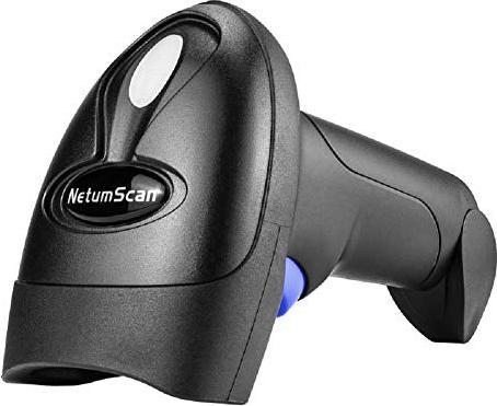 Produktbild NetumScan Barcode-Scanner (1D-Barcodes, QR-Code)