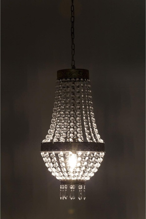 Actual product image Kare Design Regina (E14)