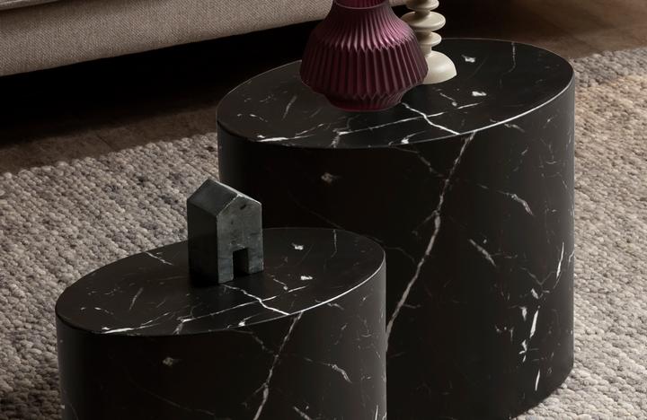 Actual product image SalesFever Coffee table