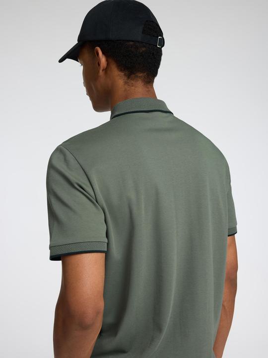 Produktbild Selected Kurzarm Polo shirt (L)