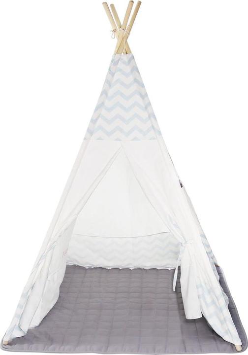 Actual product image Deryan Wigwam
