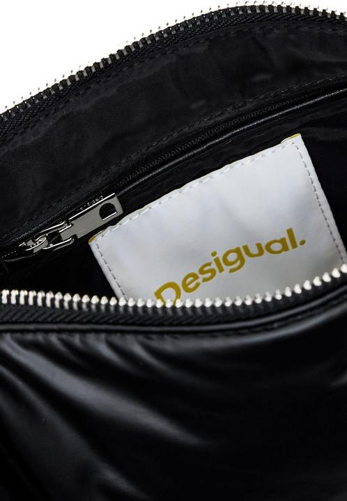 Immagine prodotto Desigual Lemonheart Crossbody Bag