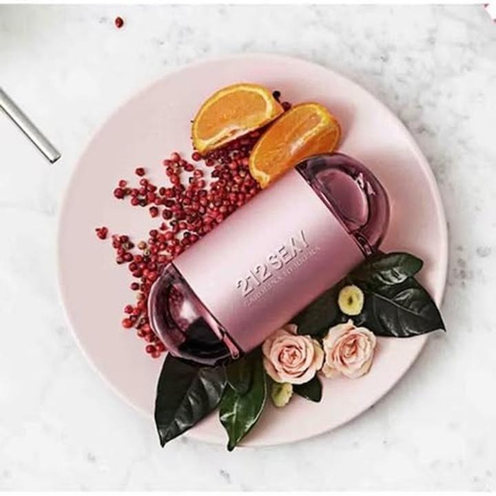 Actual product image Carolina Herrera 212 Sexy (Eau de parfum, 100 ml)