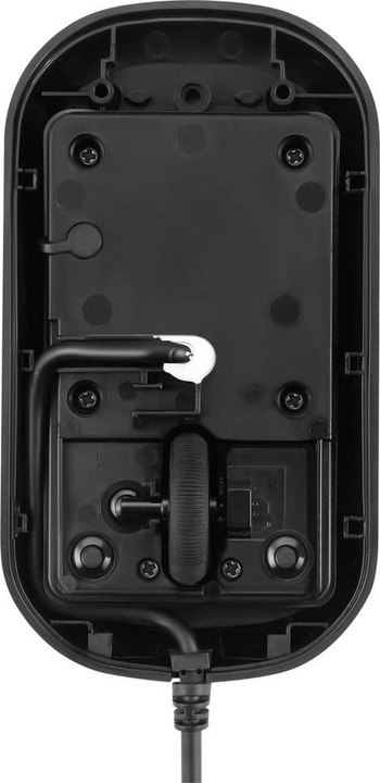 Immagine prodotto Perixx PERIMICE-503 B, mouse impermeabile, con cavo, nero (Cablato)