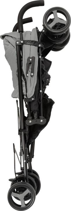 Actual product image Kikkaboo Beetle pram