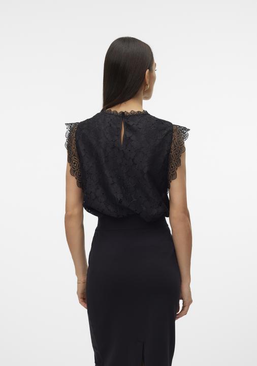 Actual product image Vero Moda VMSEJA Top Top (S)