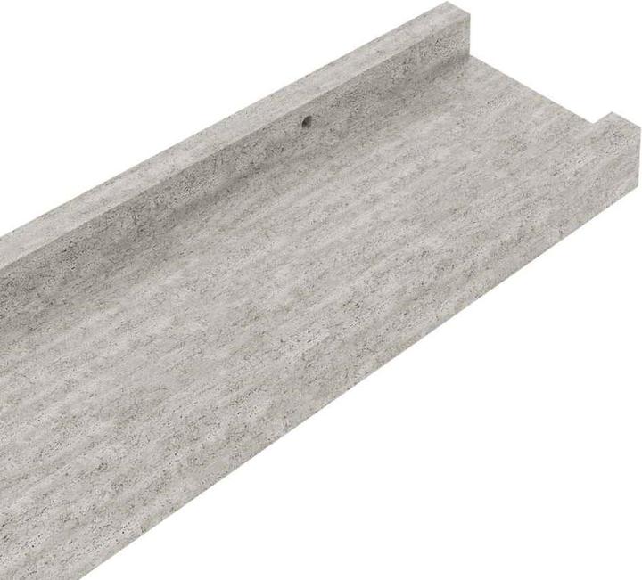 Immagine prodotto vidaXL Wandregal (80 x 9 x 3 cm)