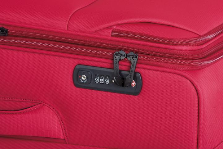 Actual product image Pack Easy Elite (102 l)