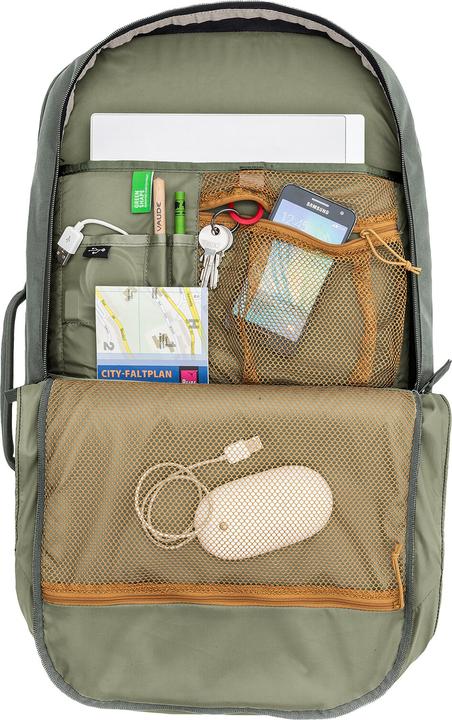 Actual product image Vaude Mundo Carry-On (38 l)
