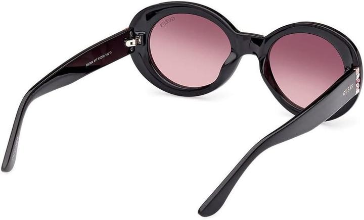 Actual product image Guess Womens Sunglasses Black