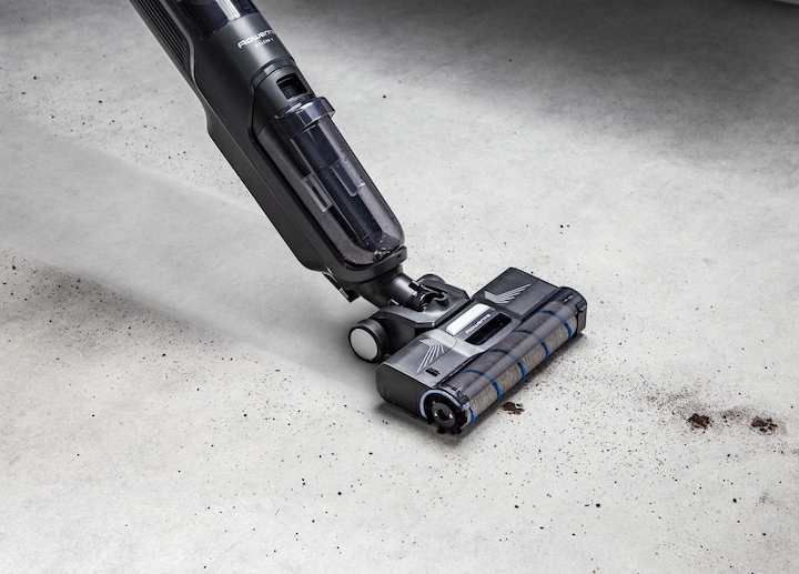 Produktbild Rowenta GZ5035WO